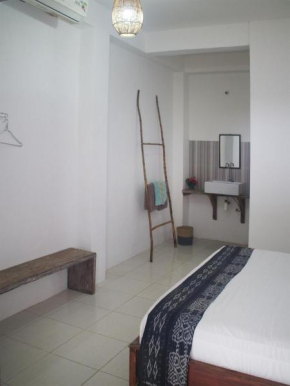 The Corner Homestay, Mataram